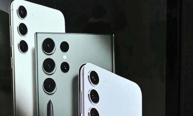 Samsung cảnh báo tất cả người dùng Galaxy, ngắt kết nối ngay lập tức khỏi các mạng này!