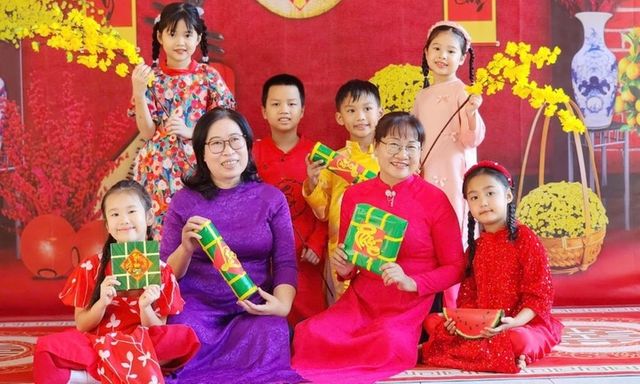 Chi tiết lịch nghỉ Tết Bính Ngọ 2026 của học sinh các tỉnh thành