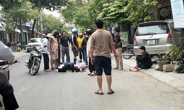 Bắt nghi phạm tấn công bạn của mẹ của Đắk Lắk