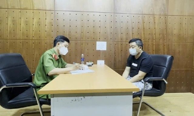 Công an TP.HCM tìm nạn nhân vụ sàn tiền ảo Bioption lừa đảo hơn 22 tỷ đồng