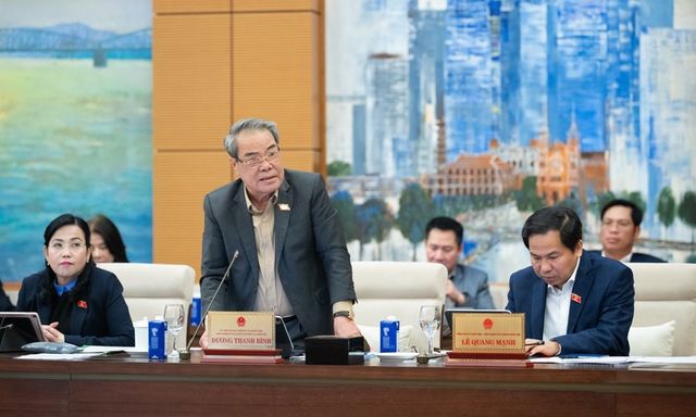 Kiến nghị sớm điều chỉnh tiền lương để ổn định đời sống cán bộ, công chức, người nghỉ hưu