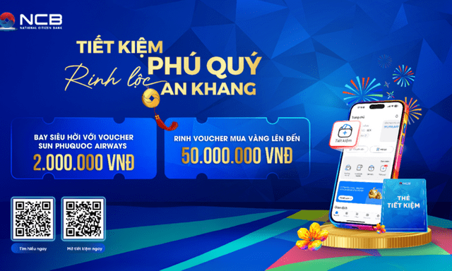 Gửi tiết kiệm ngân hàng nào lãi suất tốt, ưu đãi hấp dẫn nhất hiện nay