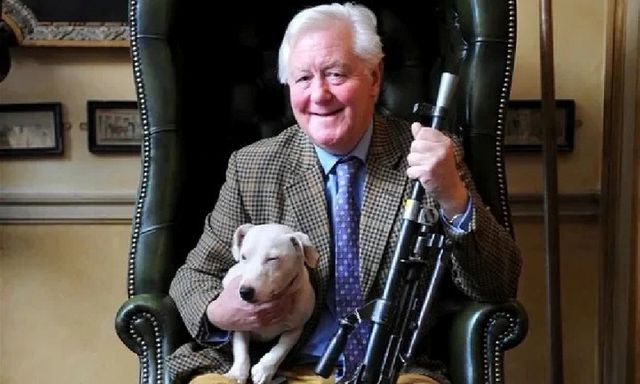 Tỷ phú 79 tuổi ra điều kiện kén vợ 