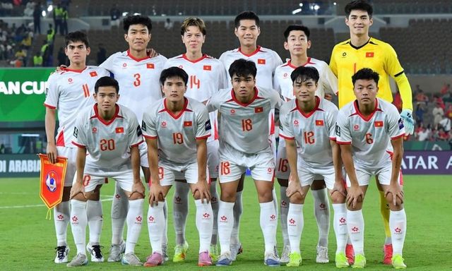 Báo Thái Lan và thế giới nói gì khi U23 Việt Nam hạ U23 Saudi Arabia?