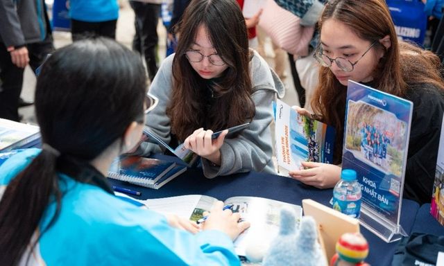 Chọn ngành, chọn nghề mùa tuyển sinh 2026: Tỉnh táo trước những 