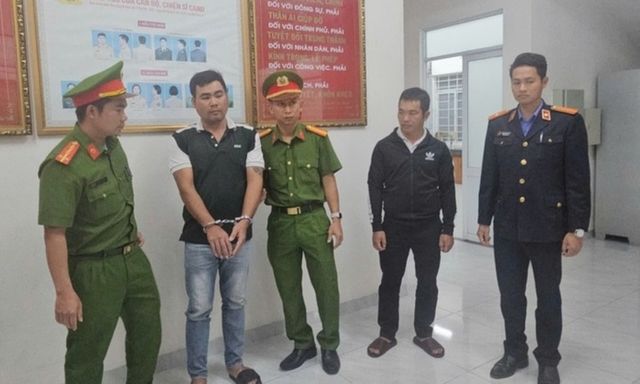 Đắk Lắk: Công an khởi tố, bắt tạm giam 2 đối tượng trong vụ đánh người đến liệt giường