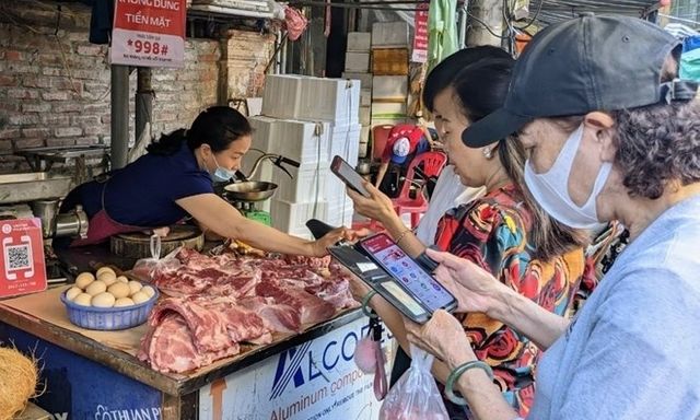 Hải Phòng siết chặt kiểm soát nguồn thịt dịp Tết Nguyên đán