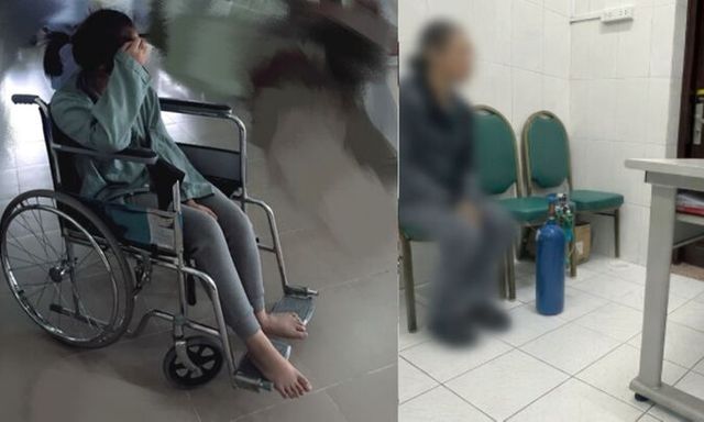 Dùng 40 quả bóng cười mỗi lần, nam thanh niên 22 tuổi liệt hai chân: Cảnh báo đáng sợ của bác sĩ