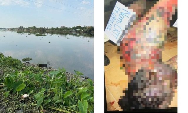 Phát hiện thi thể nam giới trên sông Sài Gòn: Nạn nhân có đặc điểm nhận dạng ra sao?