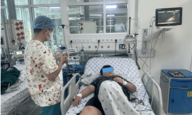 Tin tức đời sống 14/1: Bộ Y tế chỉ đạo đạo khẩn khi số ca sốt xuất huyết nặng ở TP.HCM vẫn cao