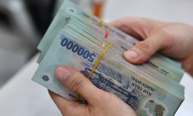 Thưởng Tết 2026 có phải nộp thuế thu nhập cá nhân?