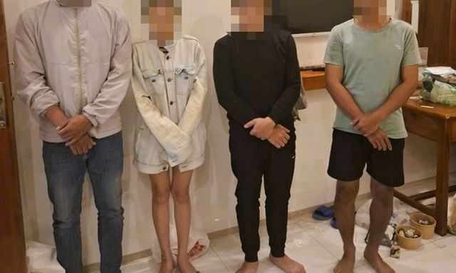 Tin pháp luật nổi bật 24h qua: Nguyễn Bạch Kim Duyên bị bắt