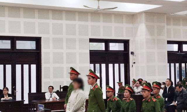 Tuyên án chung thân đối với bị cáo Hoàng Thị Kim Châu - cựu Phó Tổng giám đốc Công ty Cổ phần Bách Đạt An