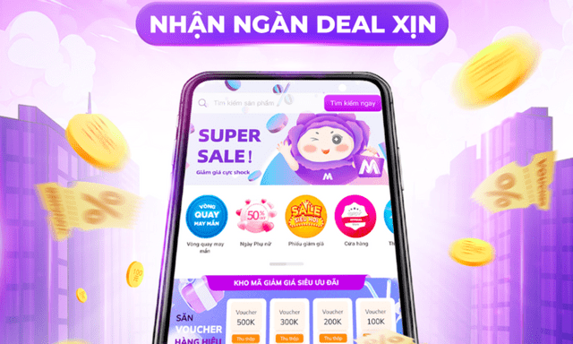 Khi mua sắm và kinh doanh online trở thành một phần sinh hoạt gia đình