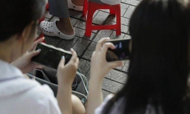 Sở GD-ĐT TP.HCM: Tuyệt đối không phát tán hình ảnh tiêu cực trên không gian mạng