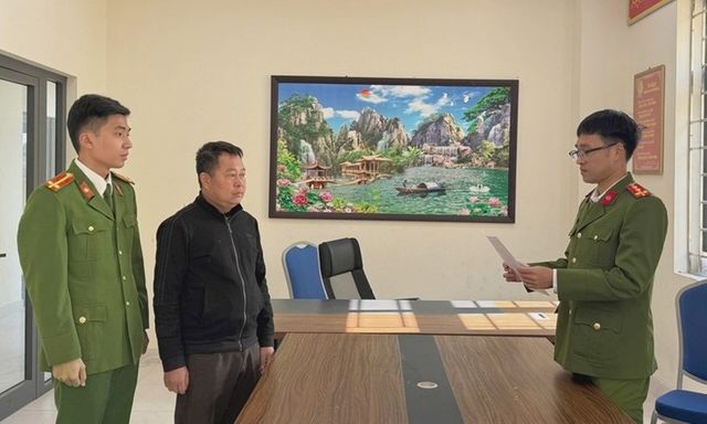 Khởi tố Đinh Quyền- giám đốc giao việc trái quy định, gây tai nạn chết người