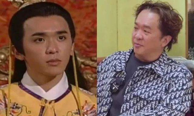 Nam tài tử đình đám showbiz tiết lộ được nữ đại gia đề nghị bao nuôi 56 tỷ trong 3 tháng