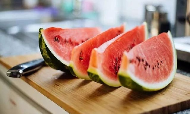 Những loại quả 