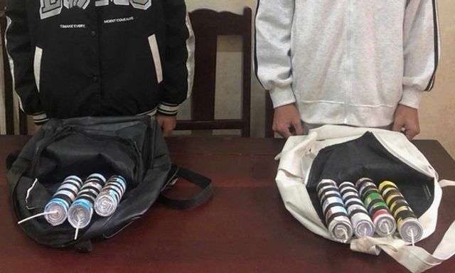 Tin tức giáo dục 24h: Ngăn chặn hành vi sử dụng pháo nổ tự chế của 2 học sinh ở Phú Thọ