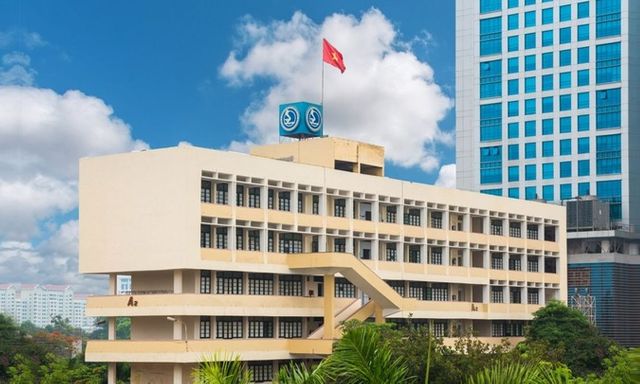 Trường Đại học Giao thông vận tải bỏ quy đổi điểm IELTS sang điểm thi môn tiếng Anh