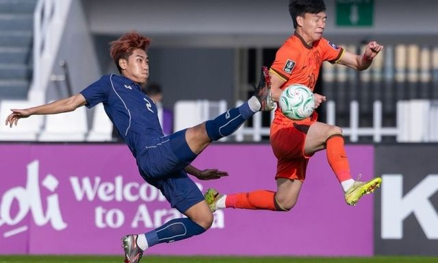 Báo chí Thái Lan nói lời 