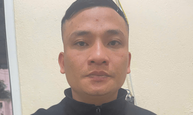 Bắt đối tượng lừa “chạy án”, chiếm đoạt hơn 115 triệu đồng