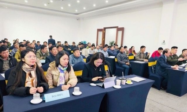 Điện Biên: Đẩy mạnh trợ giúp pháp lý cho người nghèo, người yếu thế