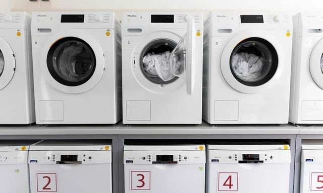 Bắt giữ người đàn ông bỏ mặc con trai 2 tuổi trong máy giặt dẫn tới tử vong thương tâm