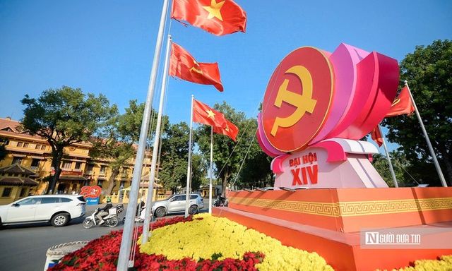 Kỳ vọng đưa đất nước phát triển lên tầm cao mới