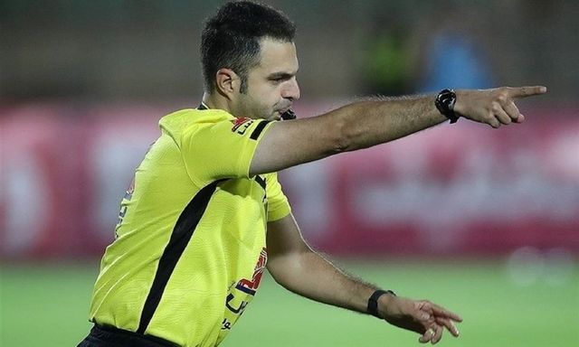 Lộ diện vị trọng tài sẽ điều khiển trận đấu U23 Việt Nam - U23 UAE