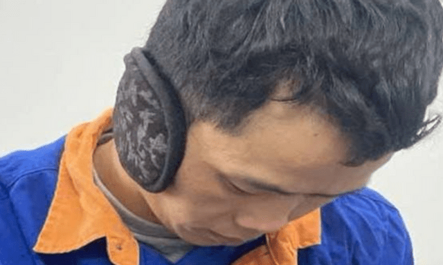 Lời khai của đối tượng sát hại đồng nghiệp rồi phóng lửa đốt nhà xưởng ở Hải Phòng