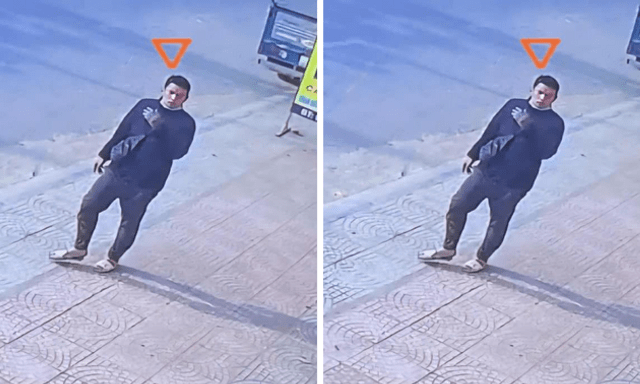 Nóng: Nghi phạm sát hại 2 phụ nữ ở Hưng Yên đến cơ quan công an đầu thú