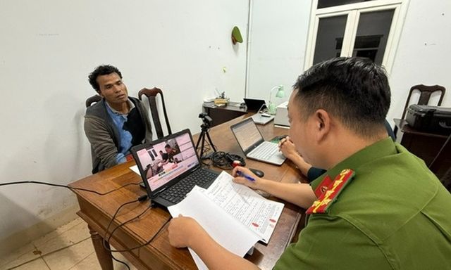 Vụ thi thể nam giới dưới ao ở Đắk Lắk: Khởi tố, bắt tạm giam anh rể