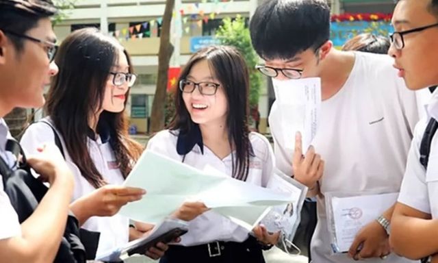 Công bố xếp hạng 100 cơ sở giáo dục đại học Việt Nam năm 2026