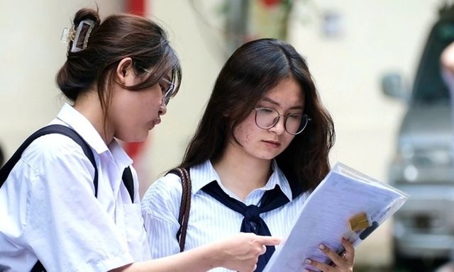  Đề thi tham khảo 12 môn kỳ thi đánh giá năng lực Trường đại học Sư phạm Hà Nội năm 2026