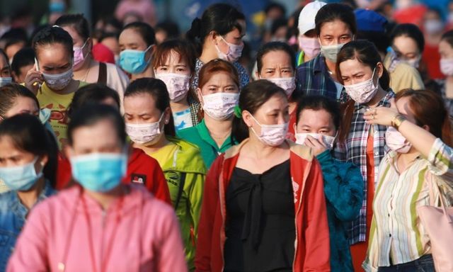 Năm 2026, đối tượng nào được nghỉ hưu sớm 10 năm?