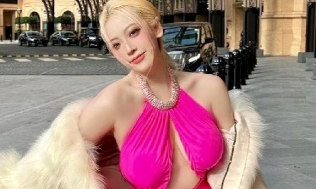 Nữ KOL Trung Quốc qua đời ở tuổi 29 vì nhồi máu cơ tim cấp