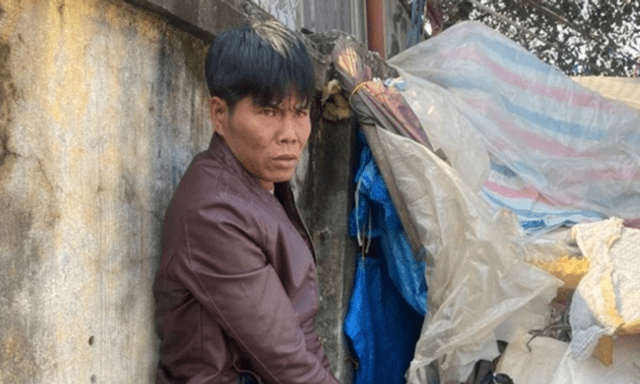 Từ gói heroin 200.000 đồng, Công an Hưng Yên bắt 2 đối tượng mua bán ma túy