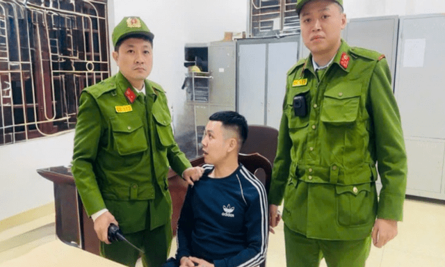 Vụ cháy nhà trọ 8 tầng ở Hà Nội: Đối tượng phóng hỏa vì giận bạn gái 