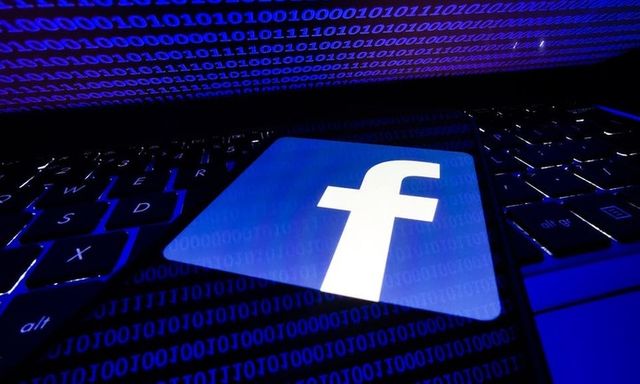 Facebook cảnh báo nóng về mật khẩu đối với gần 3 tỷ người dùng