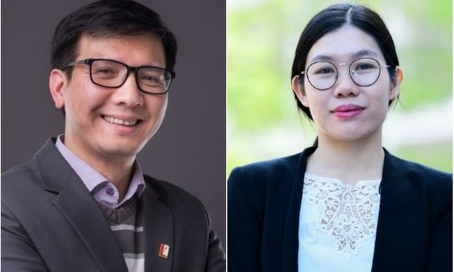 Hai nhà khoa học Việt giành giải thưởng Sáng tạo châu Á 2025 là ai?