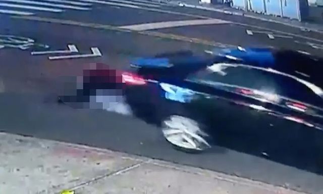 Nữ diễn viên nổi tiếng đột ngột qua đời vì tai nạn giao thông, camera ghi lại cảnh khiến công chúng bàng hoàng