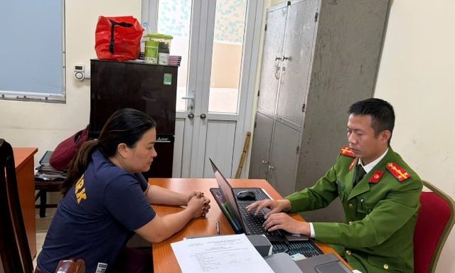 Tin pháp luật nổi bật 24h qua: Trần Thị Kim Dung bị bắt