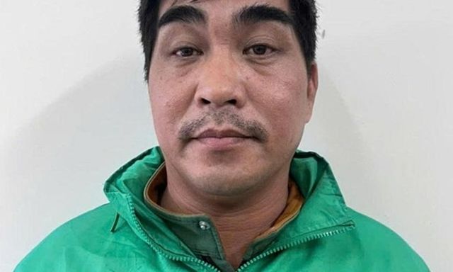 Bắt đối tượng truy nã đặc biệt nguy hiểm ở Khánh Hòa