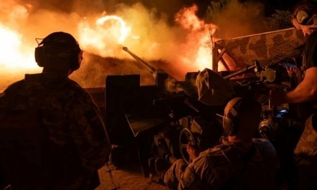 Chiến sự Nga - Ukraine ngày 19/1: Nga thổi bùng lửa chiến, nhiều binh sĩ Ukraine chấp nhận đầu hàng