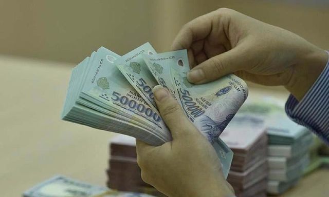 Từ năm 2026, lương bao nhiêu thì phải đóng thuế thu nhập cá nhân