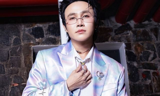 Nam diễn viên Huỳnh Lập lên tiếng trước tin đồn bị bắt