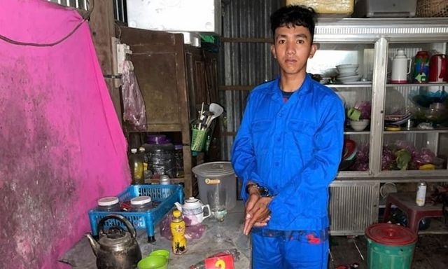 Tin pháp luật nổi bật 24h qua: Nguyễn Văn Vũ bị bắt tạm giam