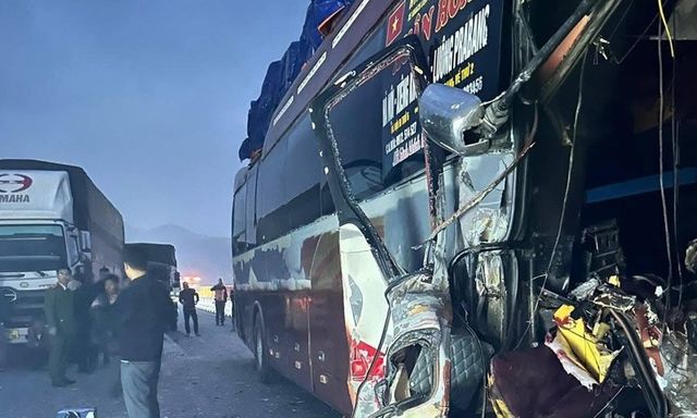 Tin tức tai nạn giao thông mới nhất ngày 19/1: Tai nạn giao thông nghiêm trọng, 1 người tử vong