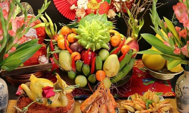 Văn khấn mùng 1 tháng 12 âm lịch năm Ất Tỵ 2025